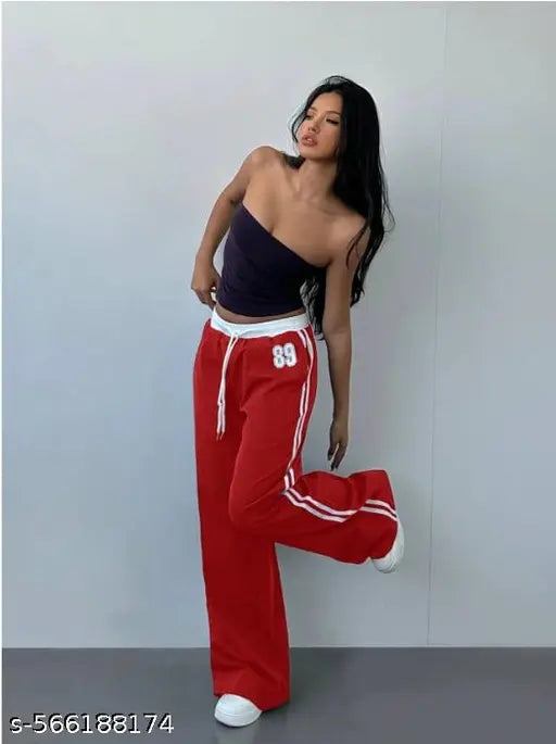 (89)NS 2 PATTI TROUSER FOR WOMAN