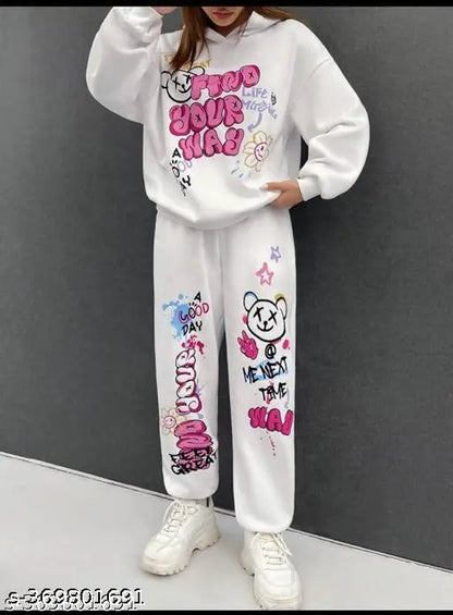 LATEST DIGITAL PRINT TRACK SUIT, TRACK SUIT FOR WOMEN. AIRPORT LOOK SET, ACTIVE WEAR, GYM WEAR