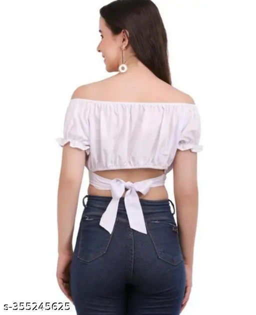 Combo Classic Fashionista Women Top