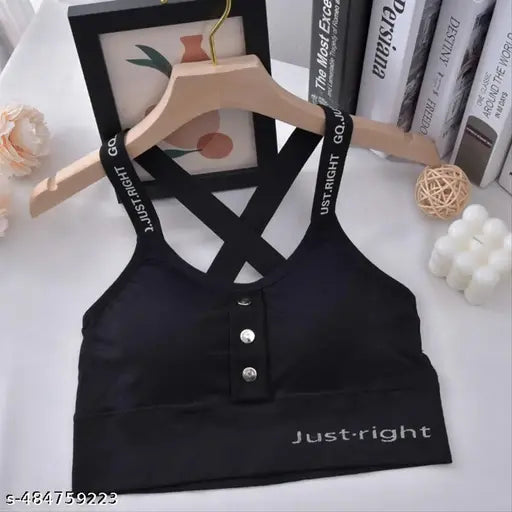 Sassy Women Bra