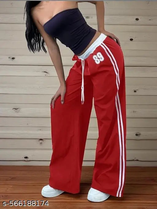 (89)NS 2 PATTI TROUSER FOR WOMAN