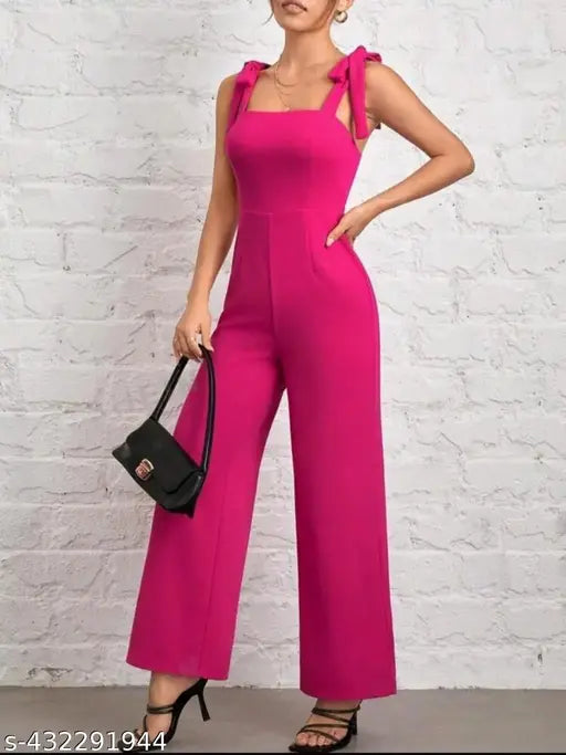 NEW TRENDY JUMPSUIT