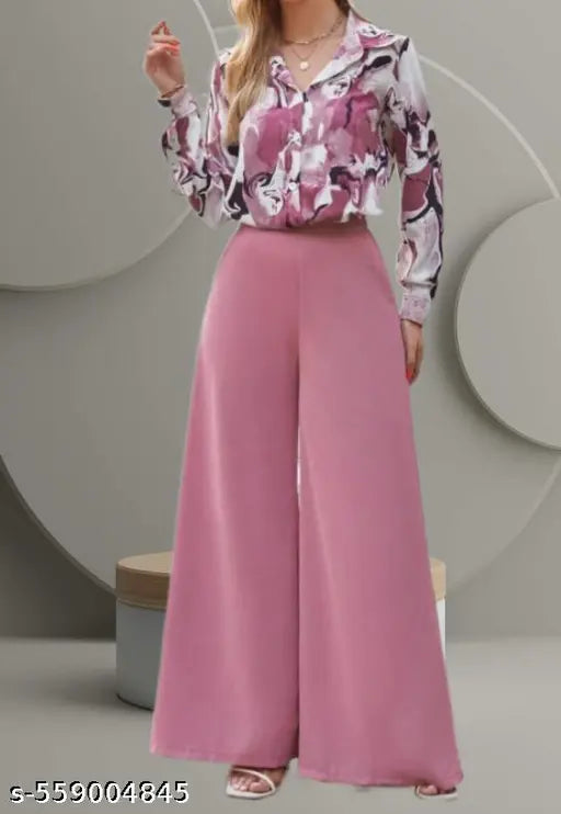 Urbane Elegant Women Jumpsuits