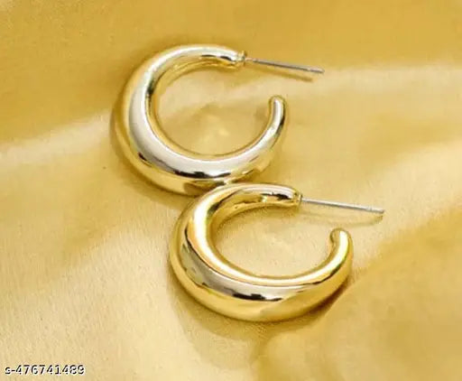Pack of 5 Random design korean earrings