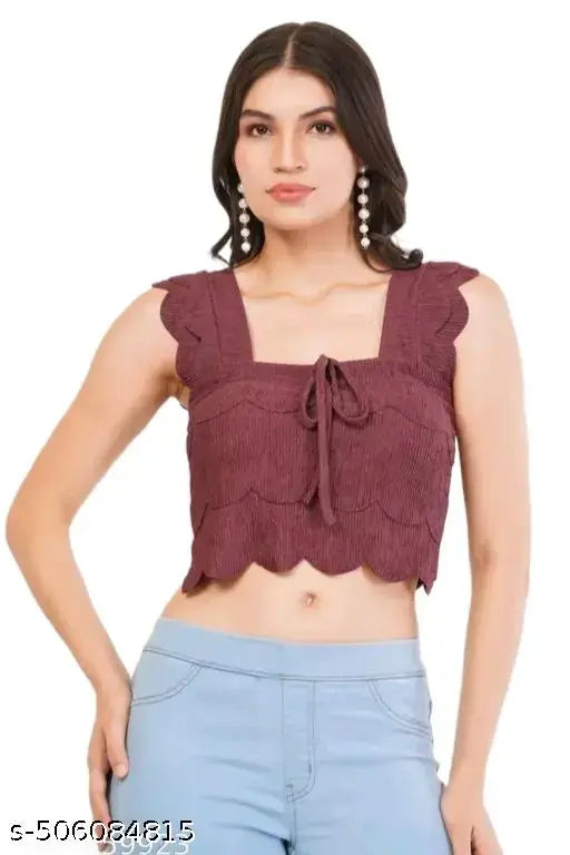 Women top tunic new style