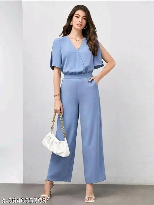 Fancy Fashionable Women Jumpsuit