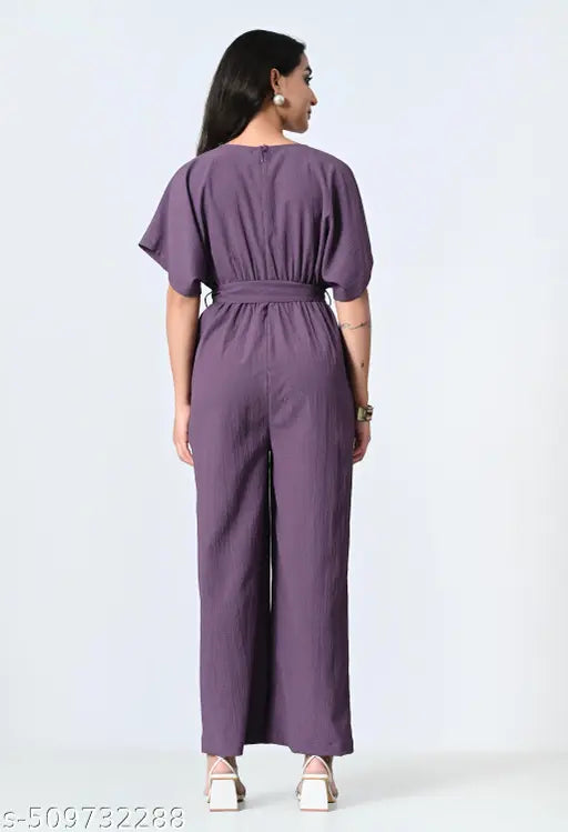OTIRA Women's Fashion Jumpsuit