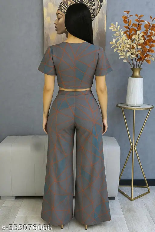 Classy Elegant Women Jumpsuits
