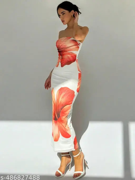 Pretty Elegant Women Dresses