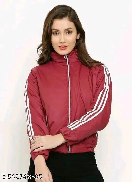women jacket