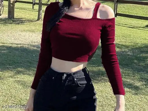 Combo (pack of 2) Strap Top