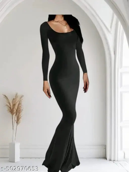 BLACK LONG 01