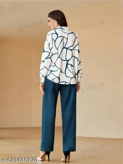 Classic Fashionista Women Jumpsuits