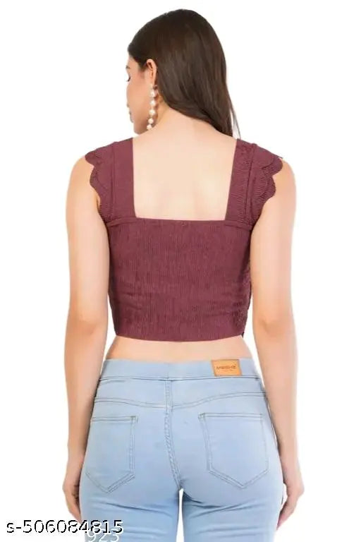 Women top tunic new style