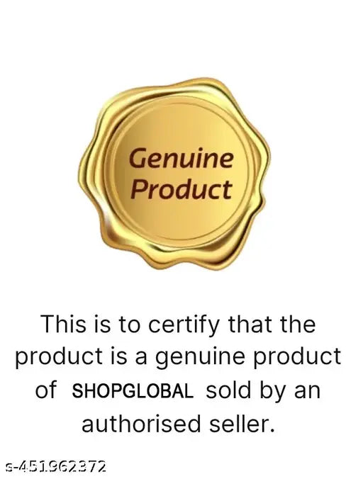 SHOPGLOBAL Women Black Ring Belt In Artificial Leather