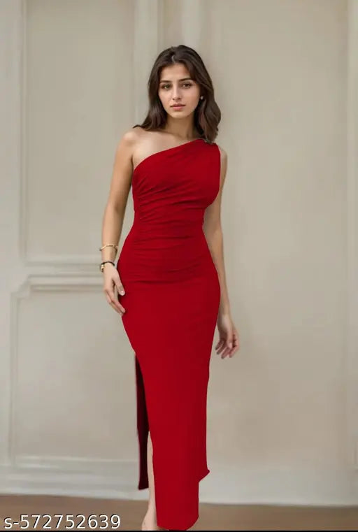 Urbane Elegant Women Dresses