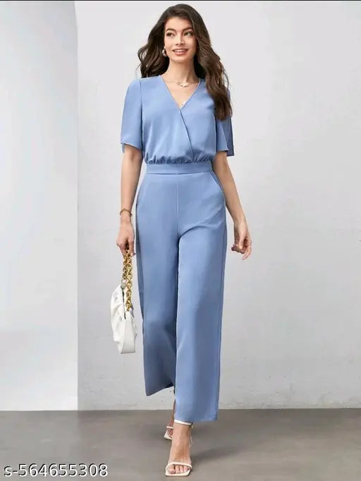 Fancy Fashionable Women Jumpsuit
