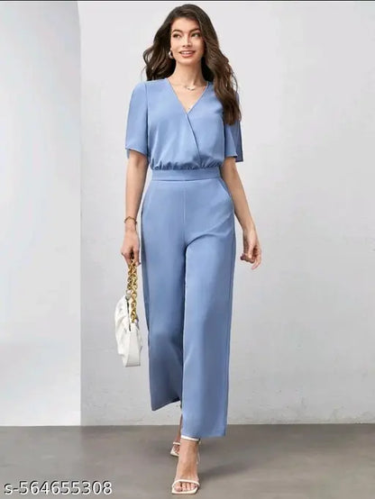 Fancy Fashionable Women Jumpsuit