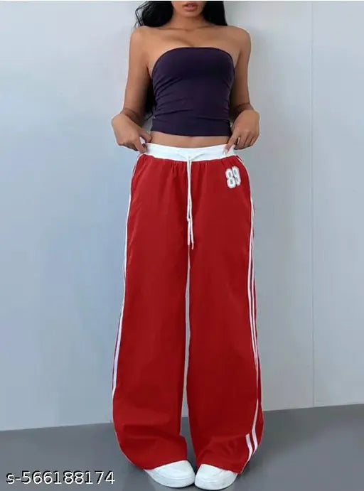 (89)NS 2 PATTI TROUSER FOR WOMAN