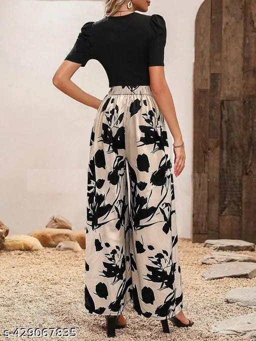 Pretty Designer Women Jumpsuits
