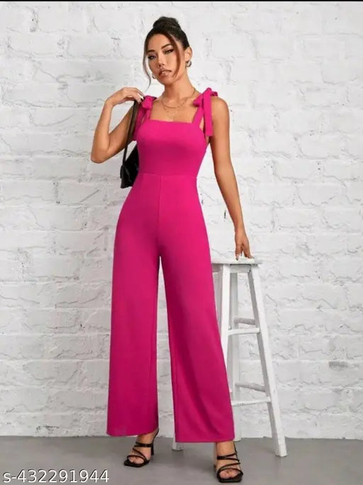 NEW TRENDY JUMPSUIT