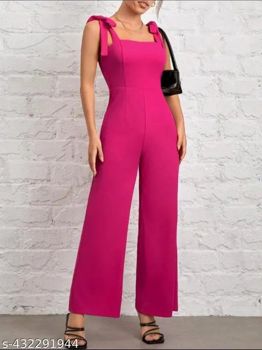NEW TRENDY JUMPSUIT