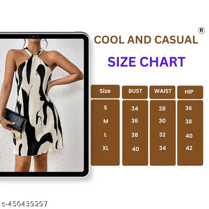 Dresses For Women Party Dress Beach Wear For Women