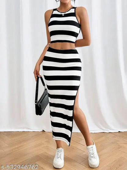 Pretty Feminine Women Dresses
