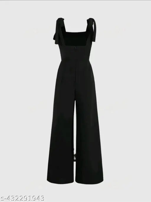 NEW TRENDY JUMPSUIT