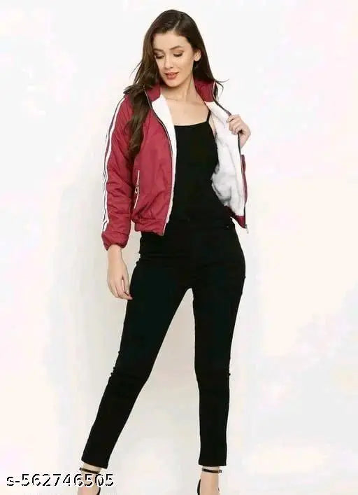 women jacket