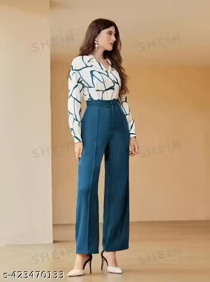 Classic Ravishing Women Jumpsuits