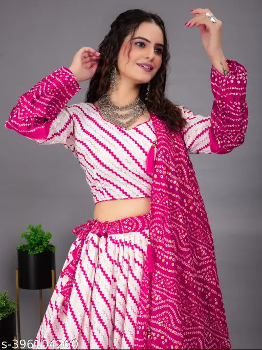 VELOMI Designer Abhisarika Lehenga – Graceful Traditional & Party Outfit
