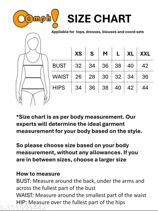 Oomph! Party Wear Dress for Women, One Piece, Blue - md750