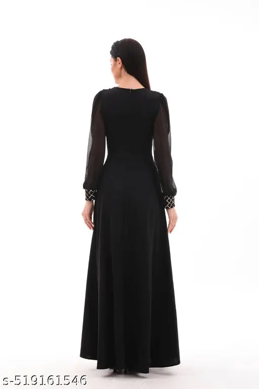 ZIMI GIRLS GOWN TYPE ONE PIS