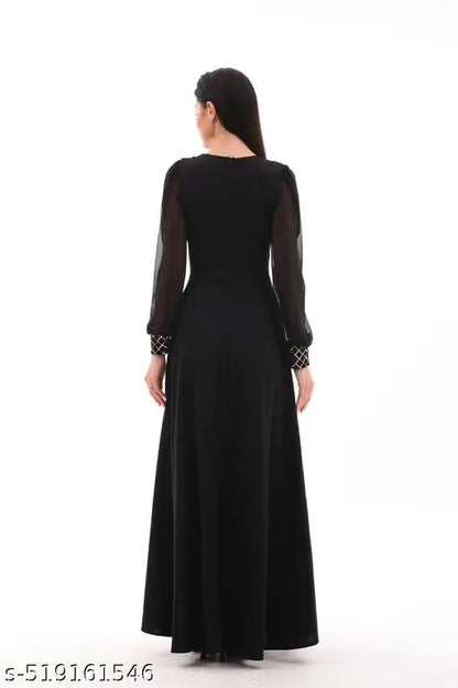 ZIMI GIRLS GOWN TYPE ONE PIS