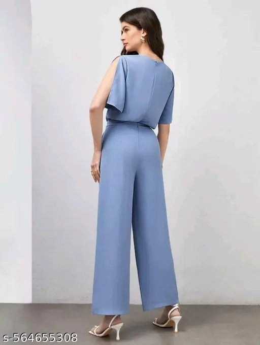 Fancy Fashionable Women Jumpsuit