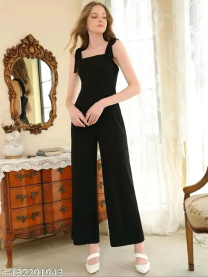 NEW TRENDY JUMPSUIT