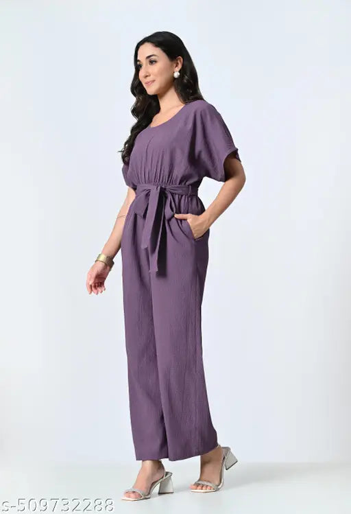 OTIRA Women's Fashion Jumpsuit