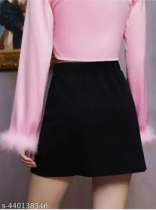 Women skirt