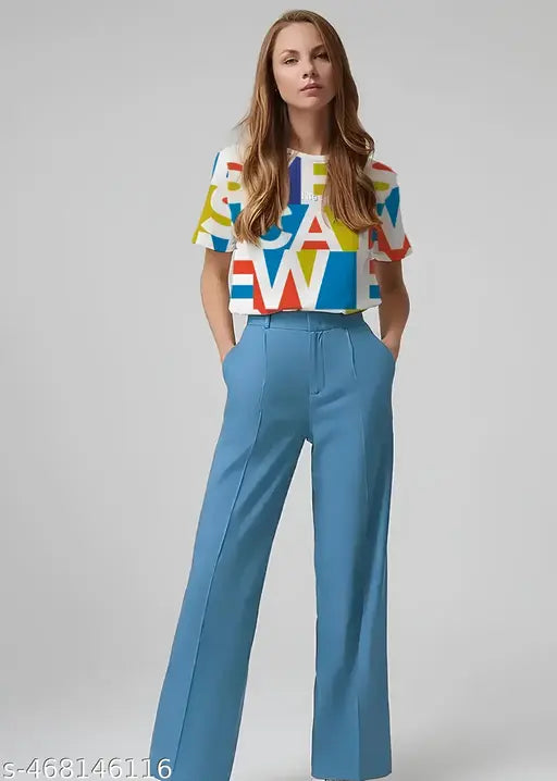 Classic Women Jumpsuits