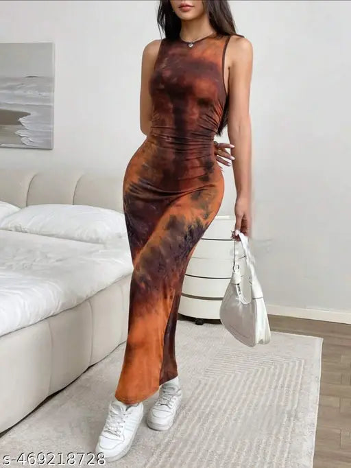 Fancy Modern Women Dresses