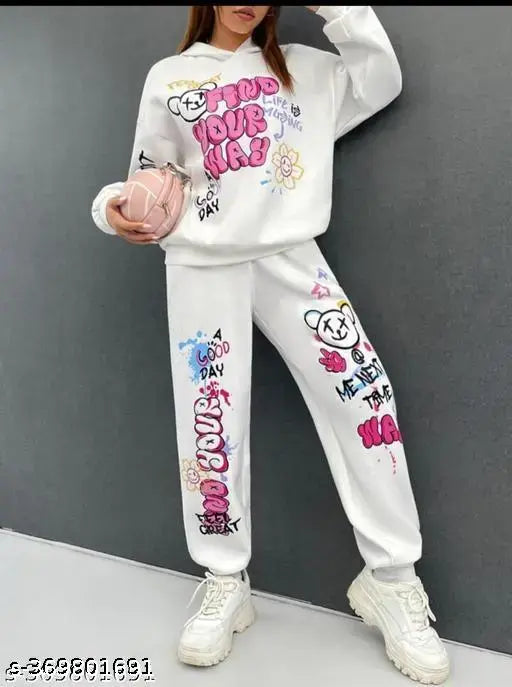 LATEST DIGITAL PRINT TRACK SUIT, TRACK SUIT FOR WOMEN. AIRPORT LOOK SET, ACTIVE WEAR, GYM WEAR