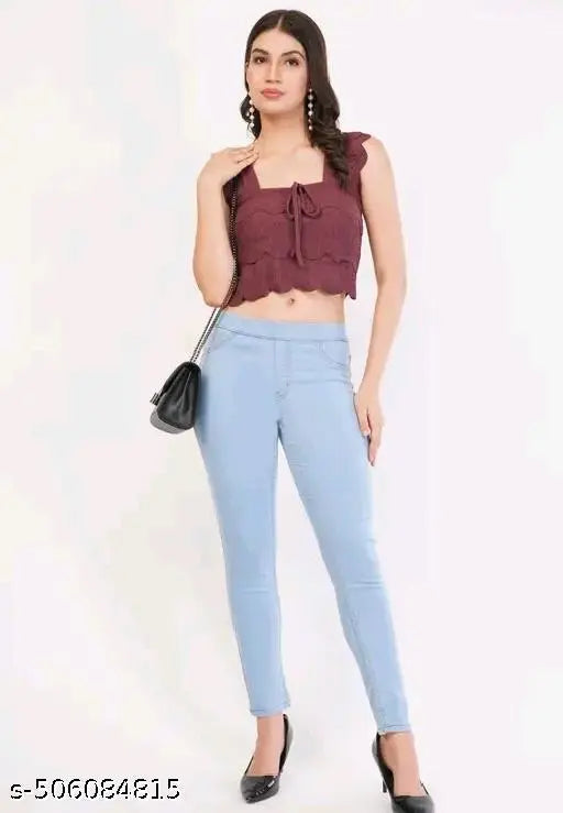 Women top tunic new style