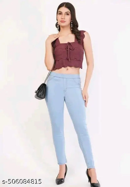 Women top tunic new style