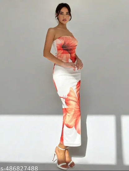 Pretty Elegant Women Dresses