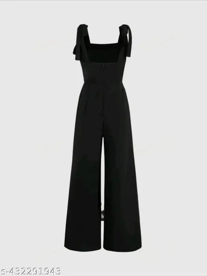 NEW TRENDY JUMPSUIT