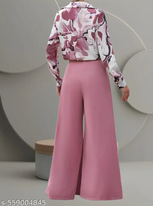Urbane Elegant Women Jumpsuits