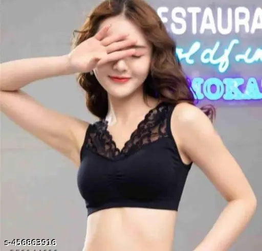 NEW STYLISH WOMAN/GIRLS BRA