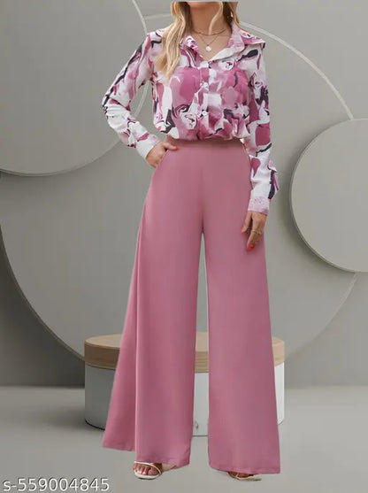 Urbane Elegant Women Jumpsuits