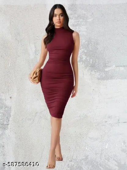 Stylish Glamorous Women Dresses